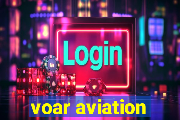 voar aviation